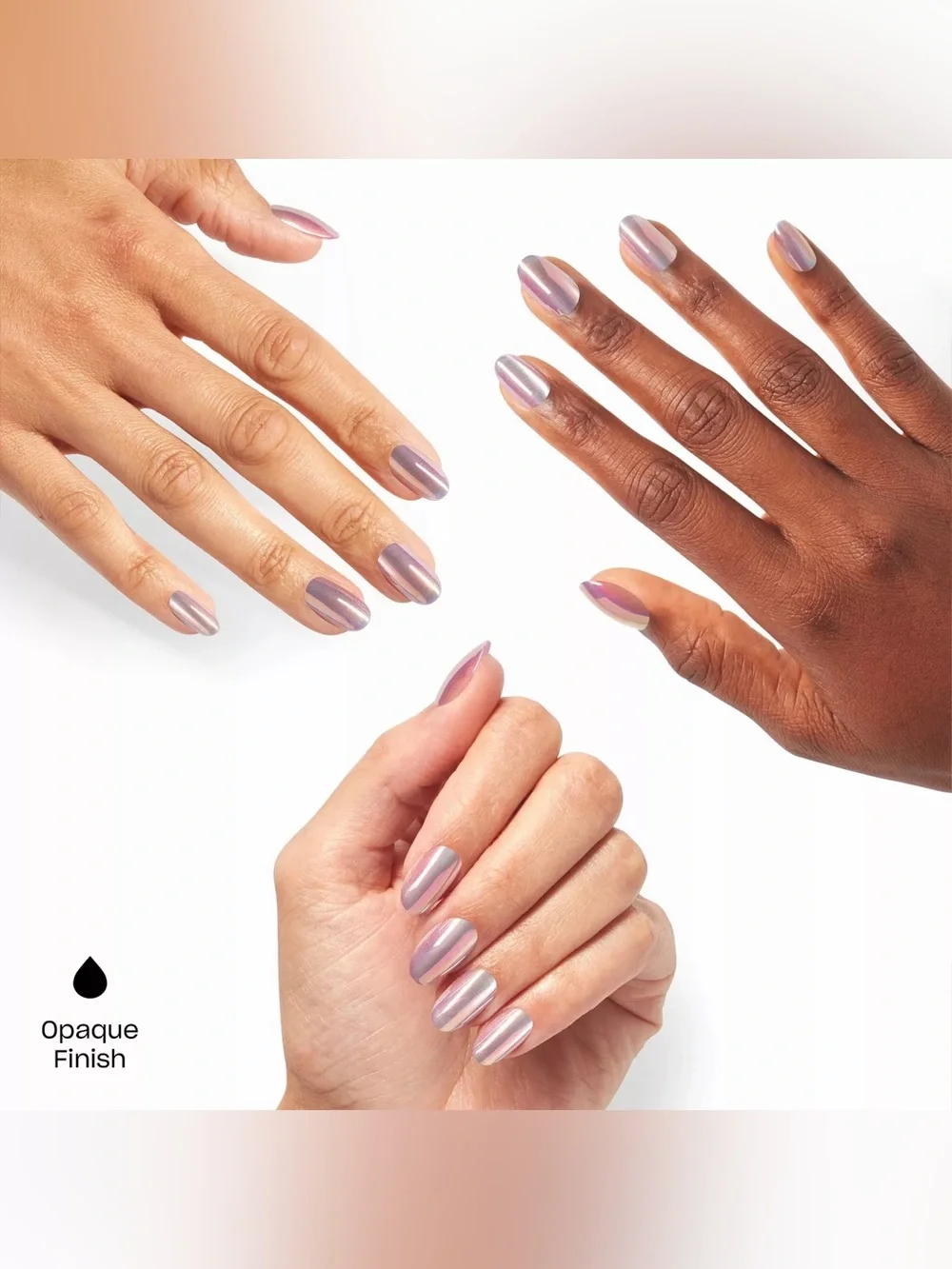 NWB OPI xPRESS/ON Press On Nails